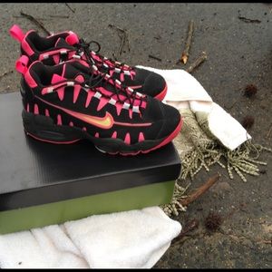 Nike Air Max NM 432031-016 Grade-School